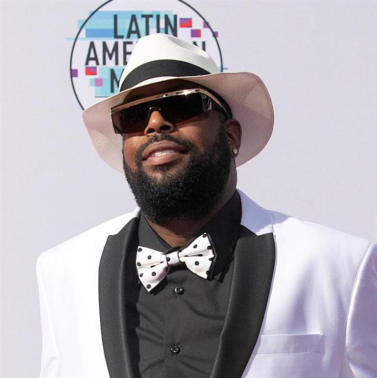 El cantante cubano El Micha. Imagen de archivo. EFE/ Javier Rojas