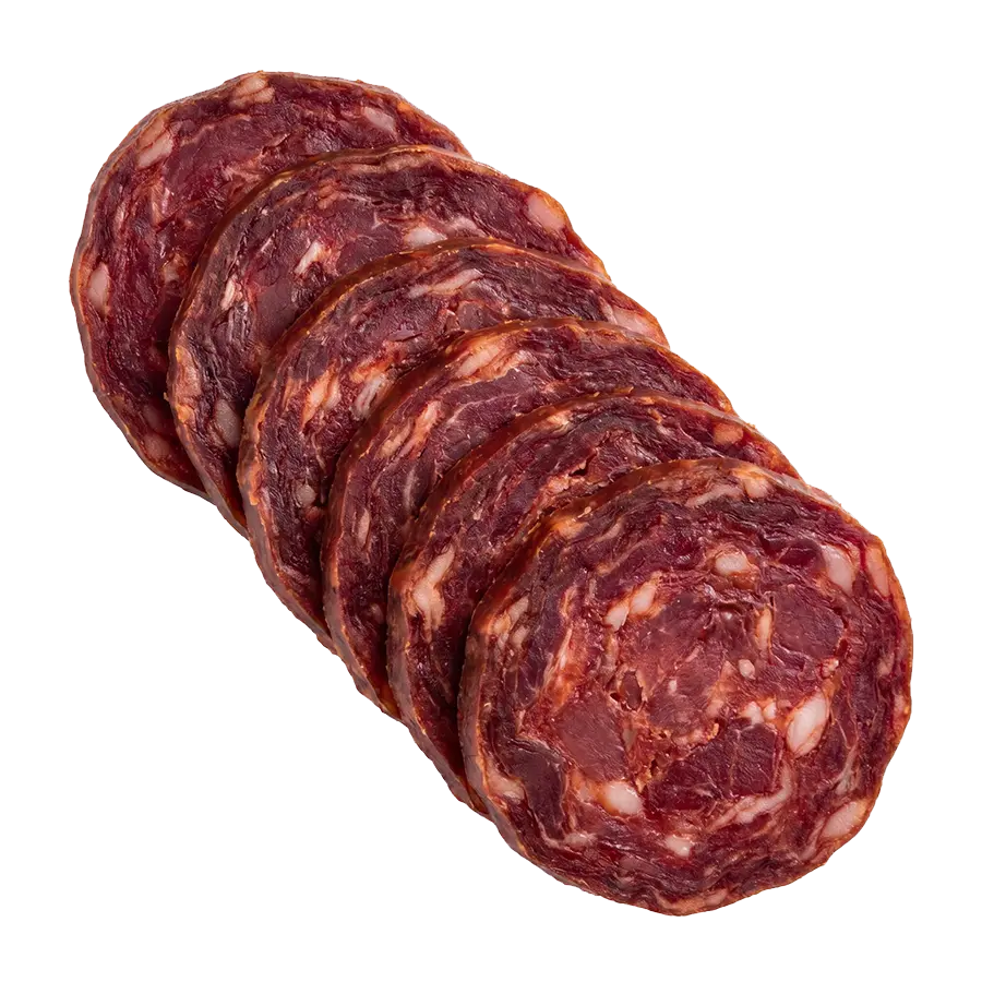 Chorizo Cantimpalo