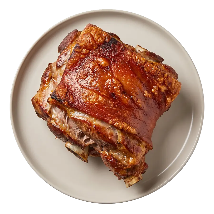 Cochinillo