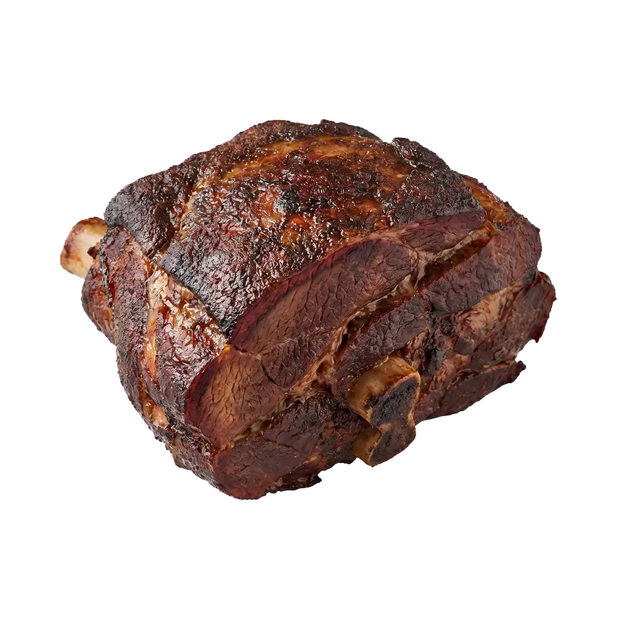 Paleta ahumada
